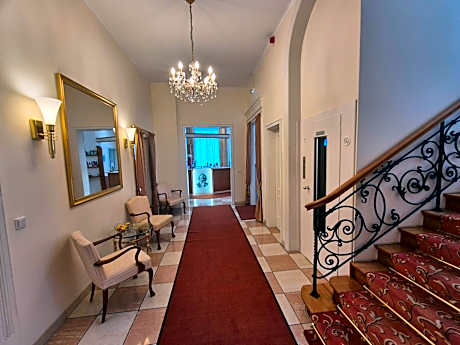 Hotel Beethoven