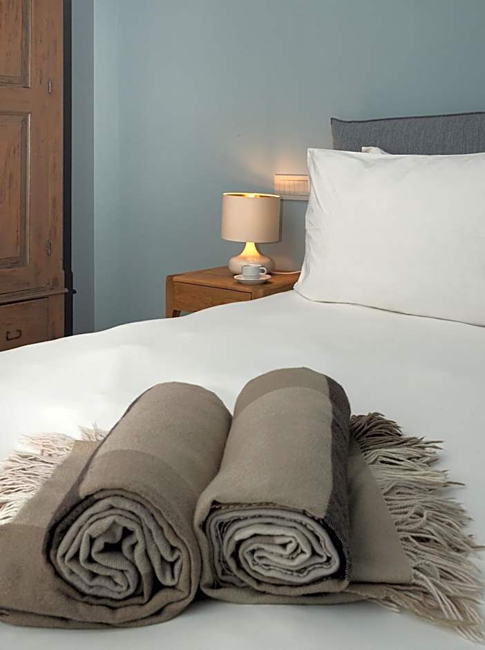 Villa Mabel Boutique Hotel