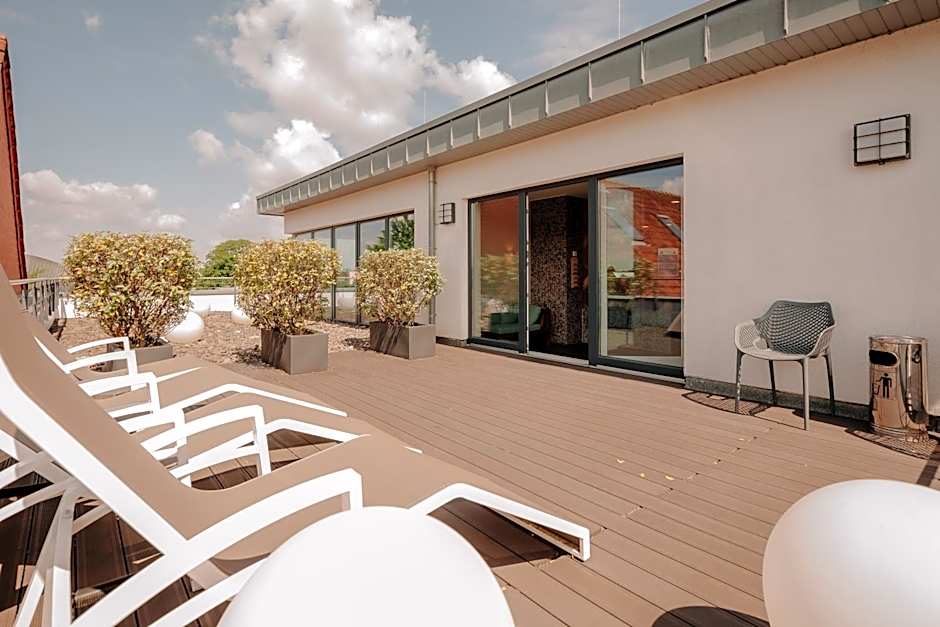 Parkhotel Lingen by Hackmann