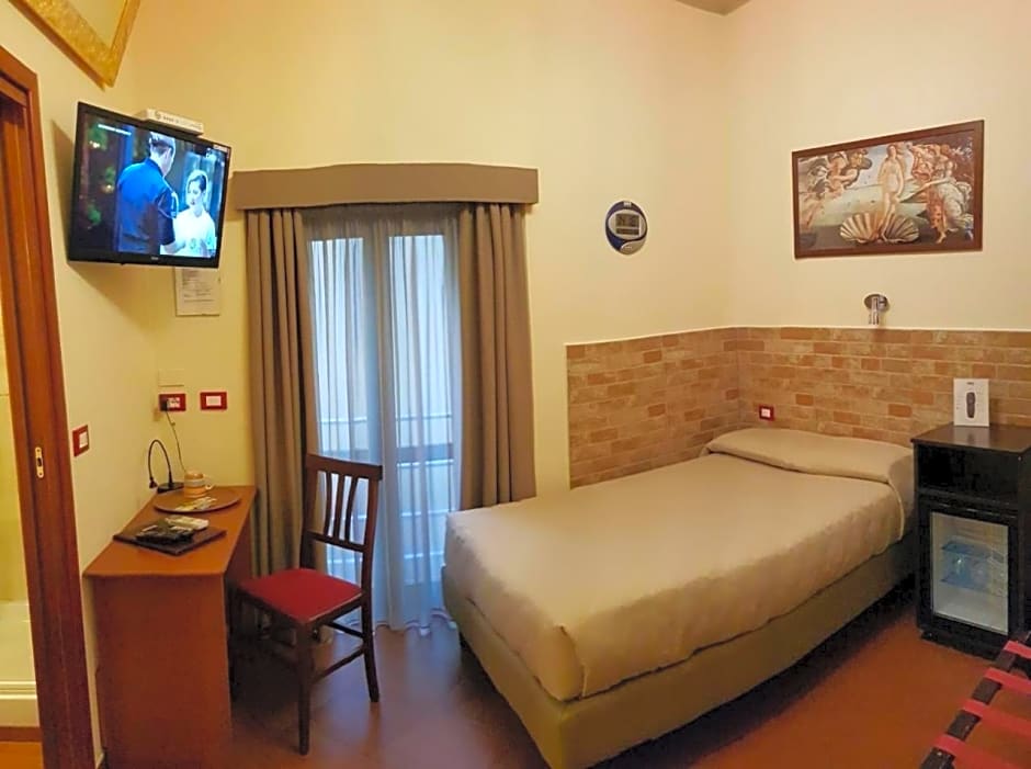 Hotel Ester