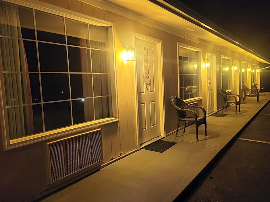 Fox Mountain Inn