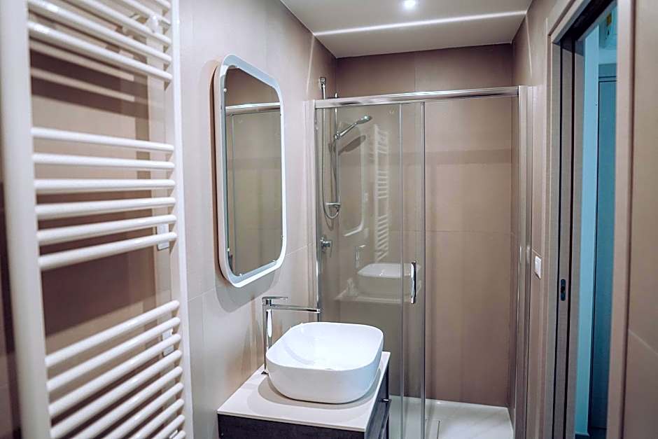 CconfortHotels Marilu Vacanze