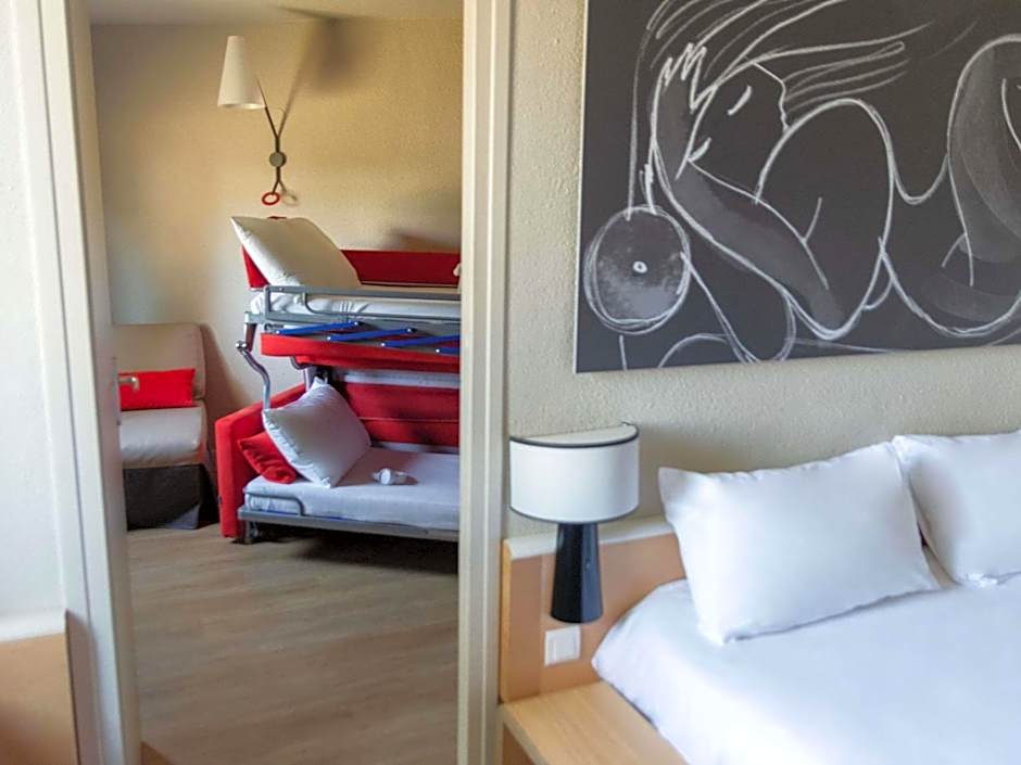 Hotel ibis Narbonne