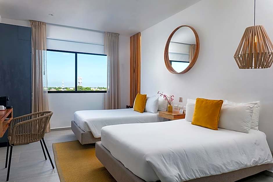 Balkon Boutique Hotel