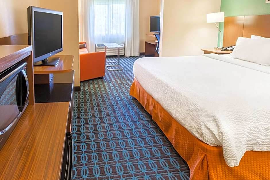 Fairfield Inn & Suites by Marriott Sioux Falls
