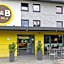 B&B Hotel Koblenz-City
