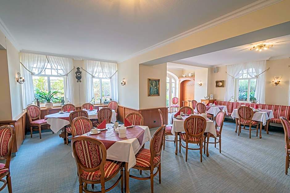 Hotel Imperial Rügen