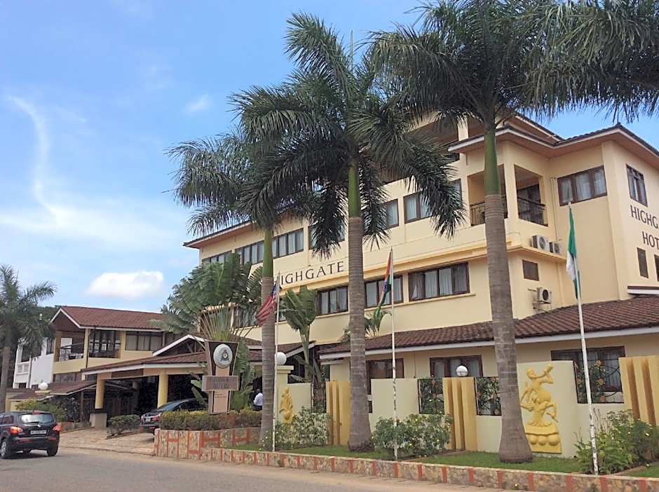 Highgate Hotel