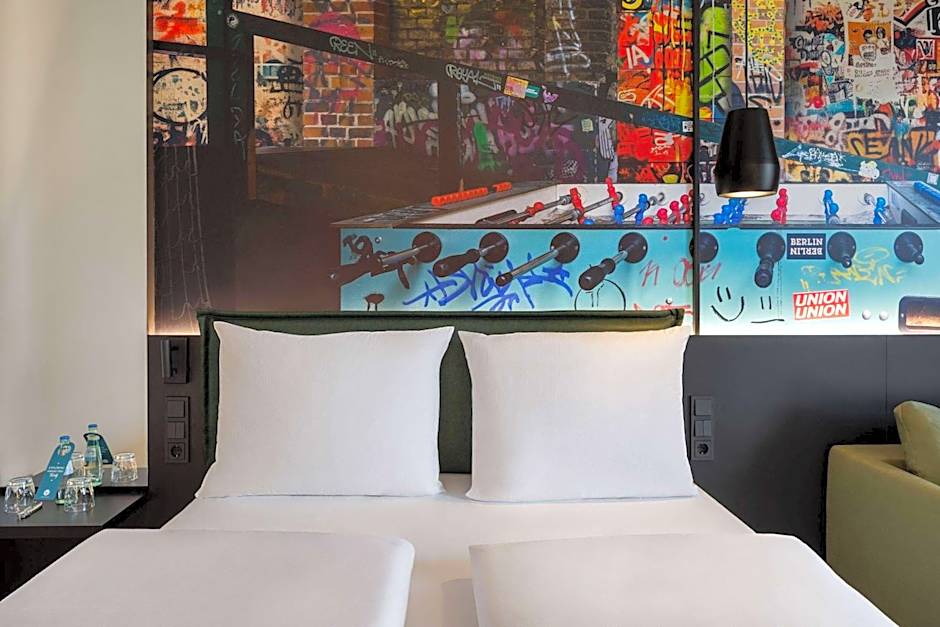 Vienna House Easy by Wyndham Berlin Potsdamer Platz