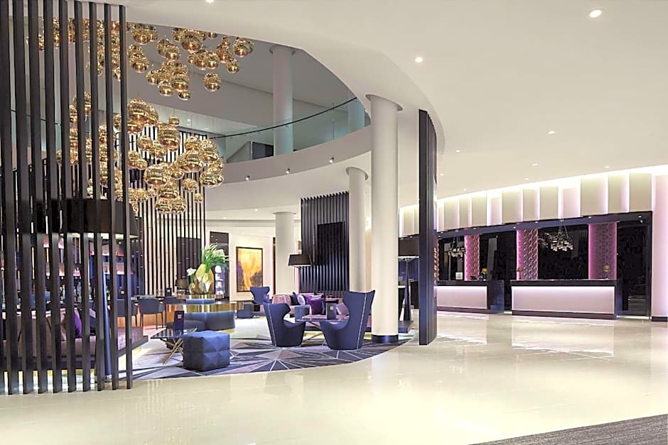 Hilton Tallinn Park