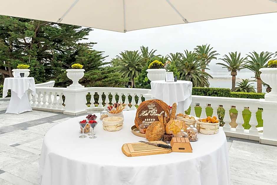 Eurostars Hotel Real