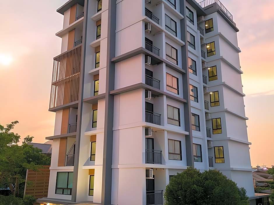 Napa Hotel Ratchaburi