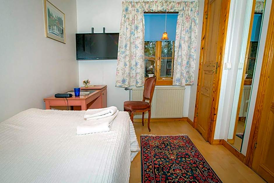 Odalgården Hotell, Kurs & Konferens