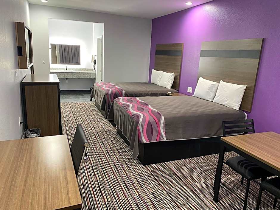 Palace Inn Crosby
