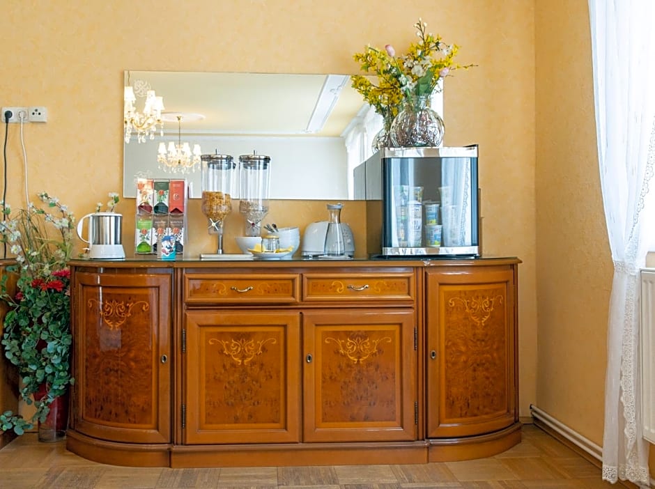 Wohlfühlwelt Riegler