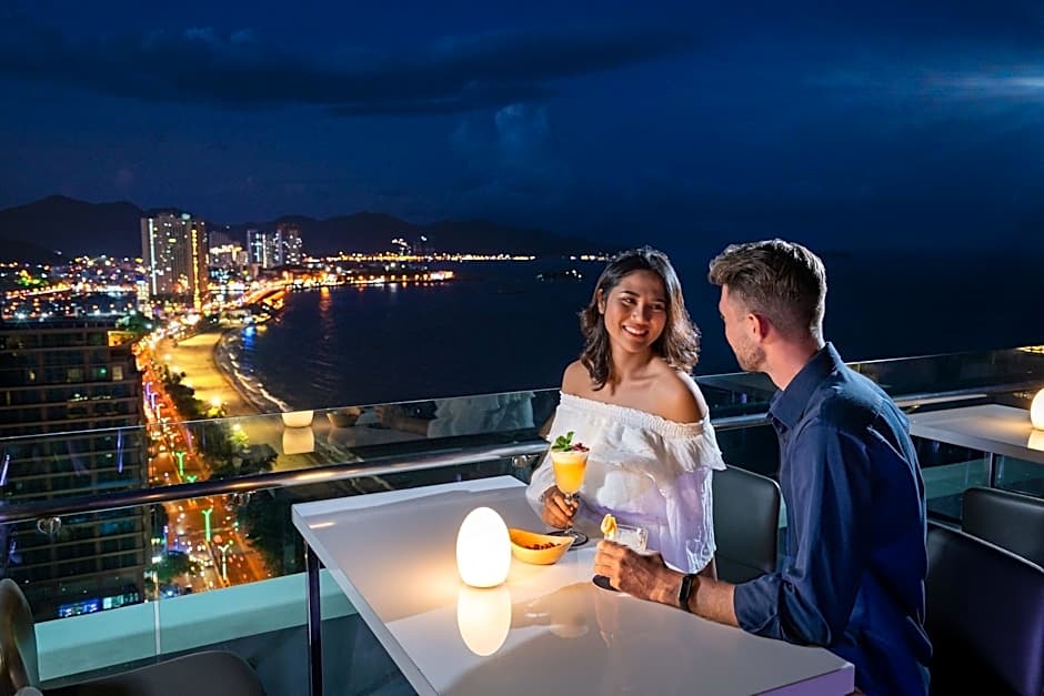 Sheraton Nha Trang Hotel & Spa