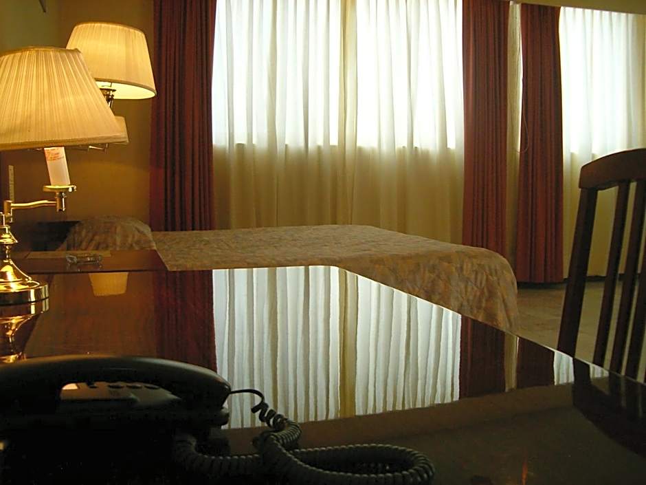 Hotel Flamingo Kristal