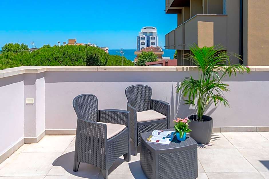 Hotel Altamarea