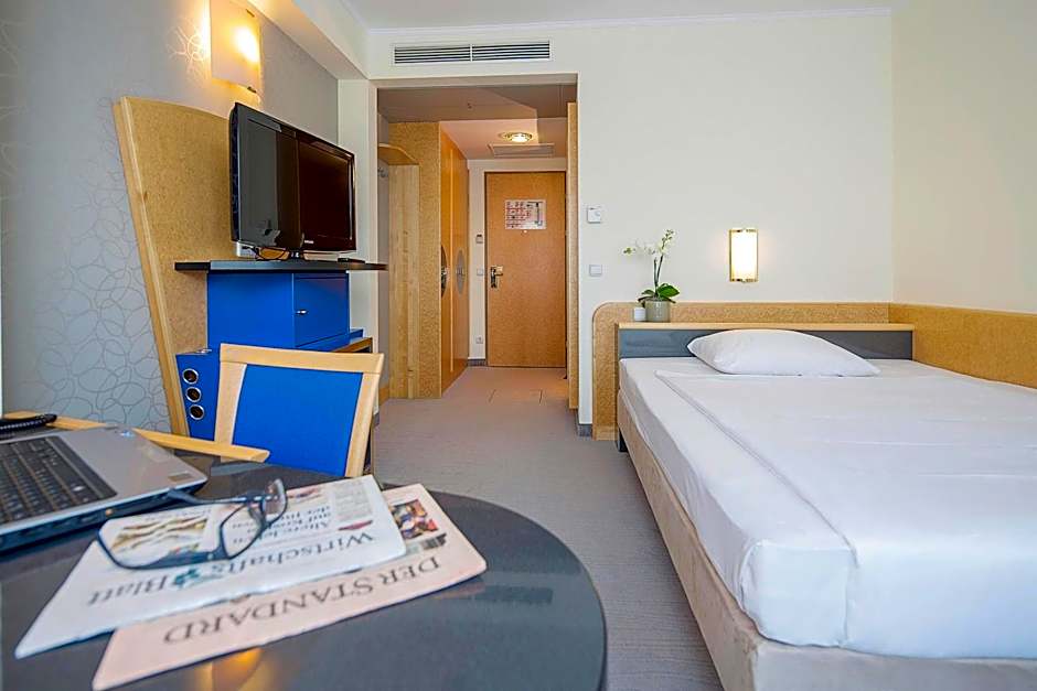 Hotel Schillerpark Linz, a member of Radisson