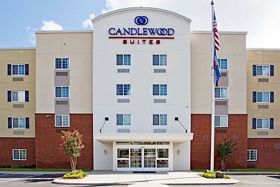 Candlewood Suites - Columbus By IHG
