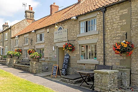 The Royal Oak