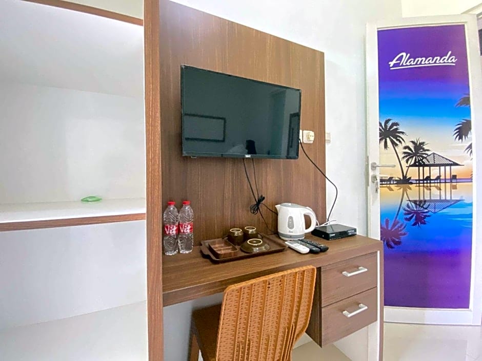 ANA INN Ambarawa Mitra RedDoorz