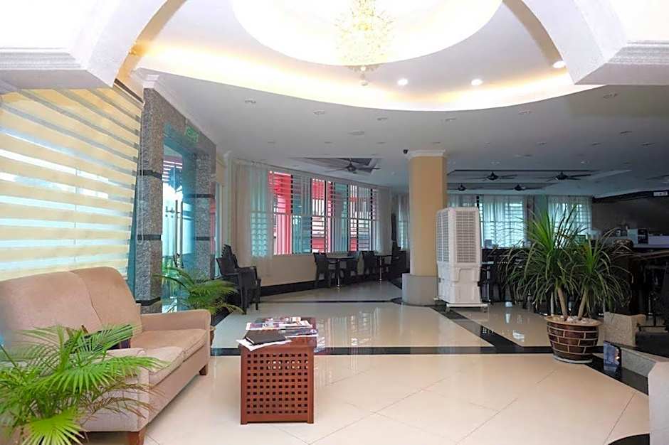 Hotel O Rayyan Soffea Managed by Oravel
