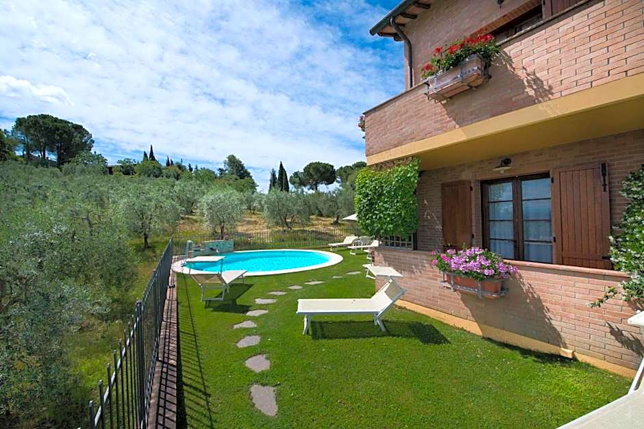 Casa Lari