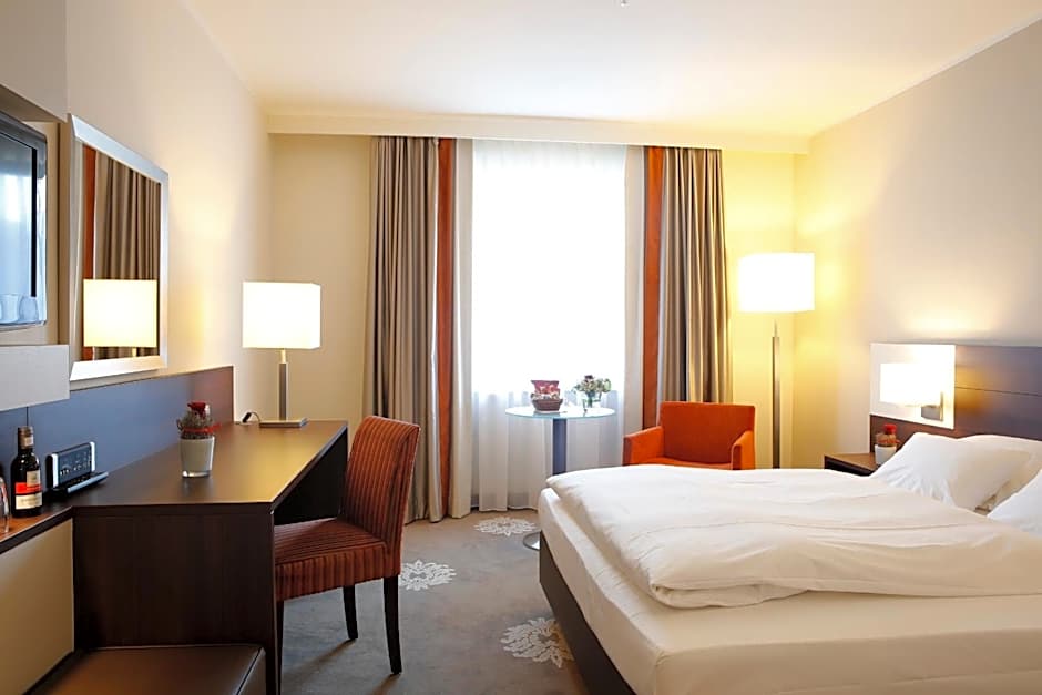 Parkhotel Wittekindshof