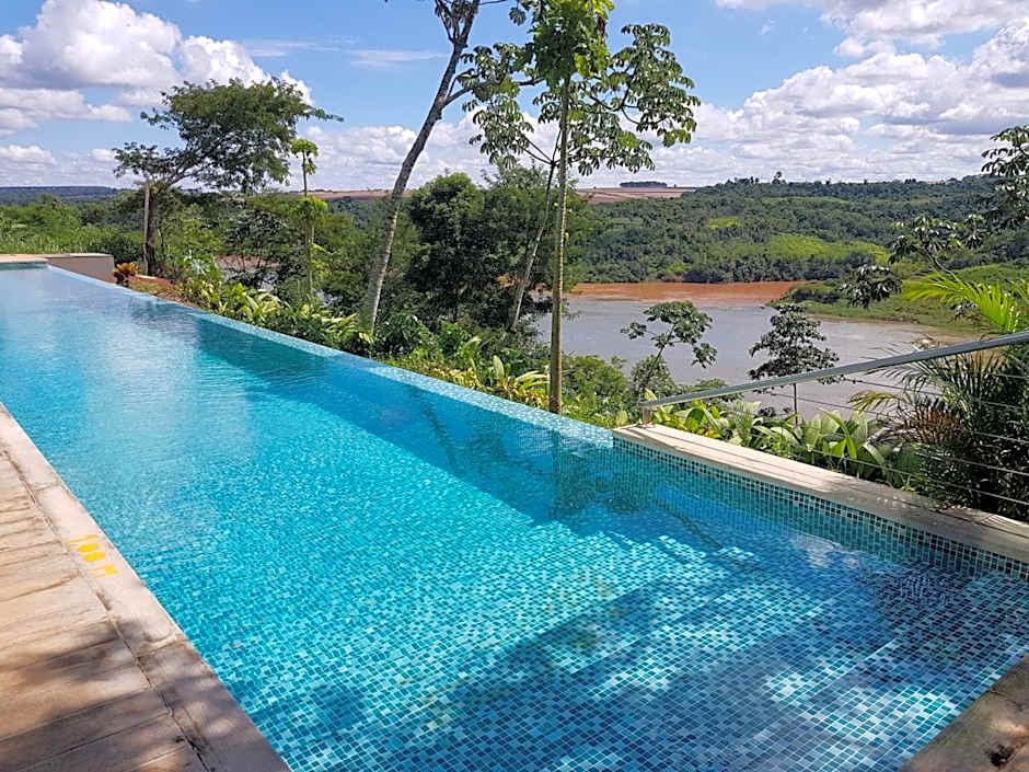 Hotel Guaminí Misión