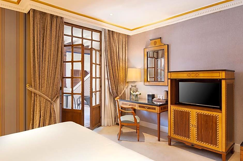 Eurostars Hotel De La Reconquista