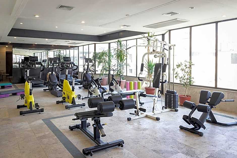 Hotel Fundador