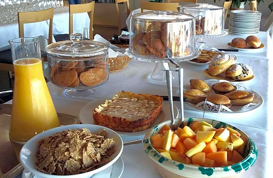 Hotel Grecale