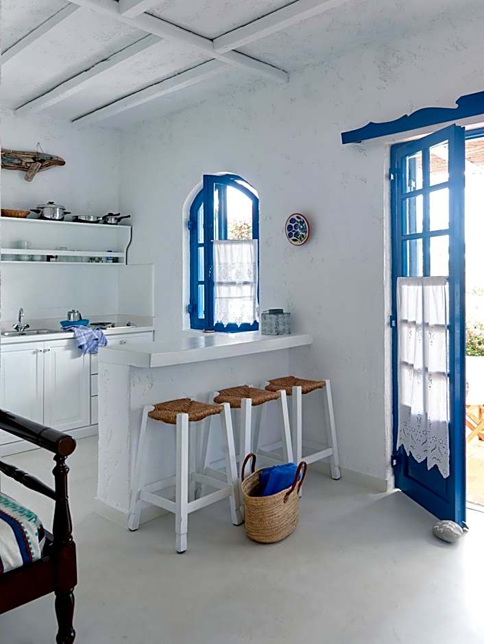 Villa Ippocampi - Adults Only