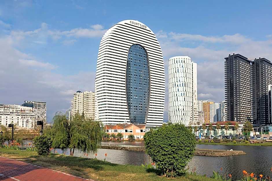 Courtyard by Marriott Batumi