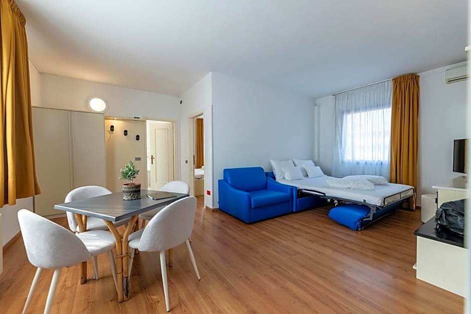 Hi Hotels Riva del Garda