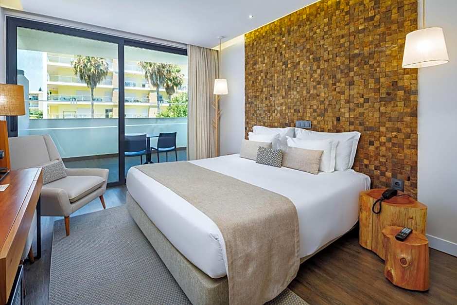 Jupiter Marina Hotel - Couples & Spa