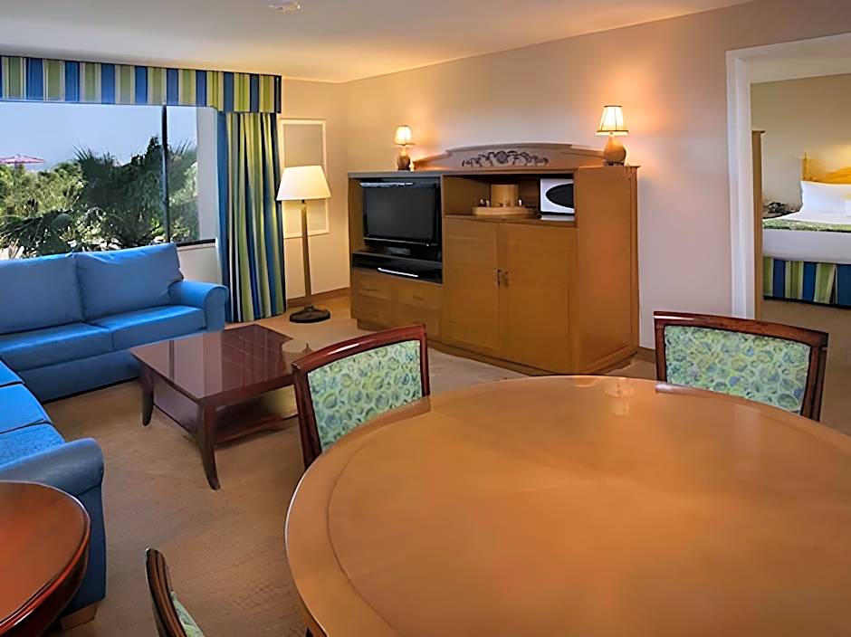Pixar Place Hotel