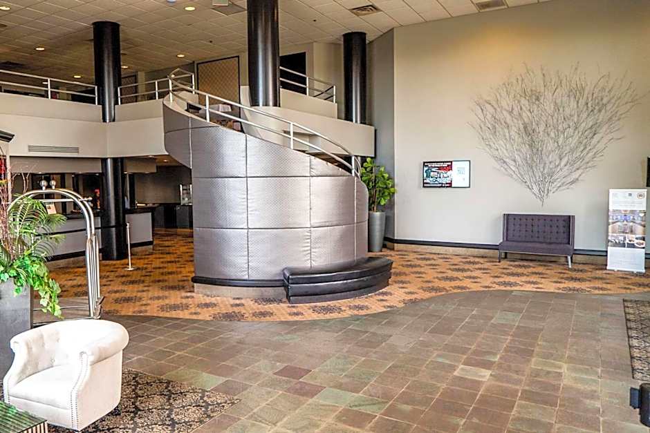 Quality Inn & Suites Orland Park - Chicago
