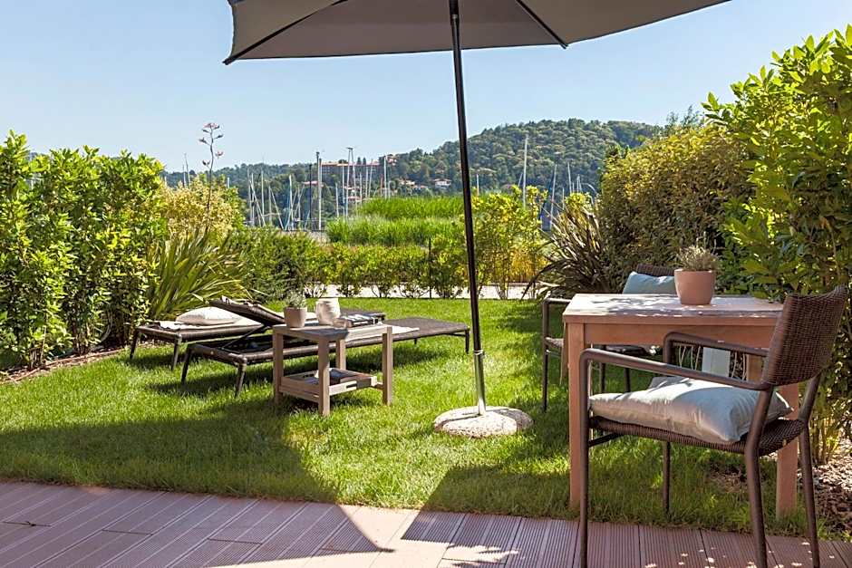Hotel de Charme Laveno - Luxury all Inclusive