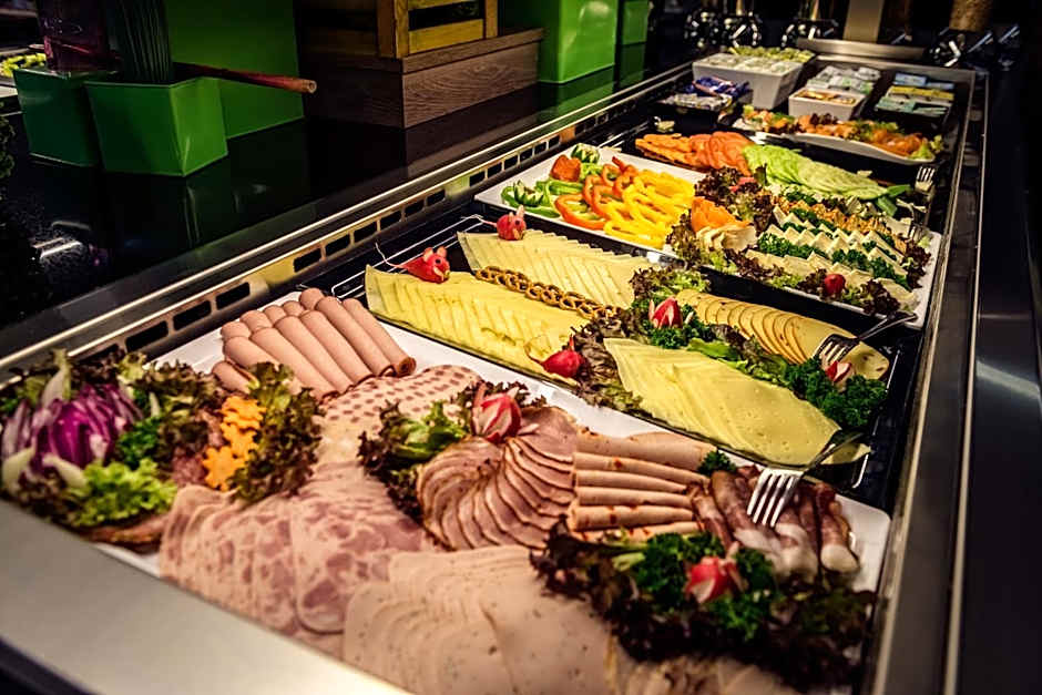 Best Western Plus Hotel Stadtquartier Haan