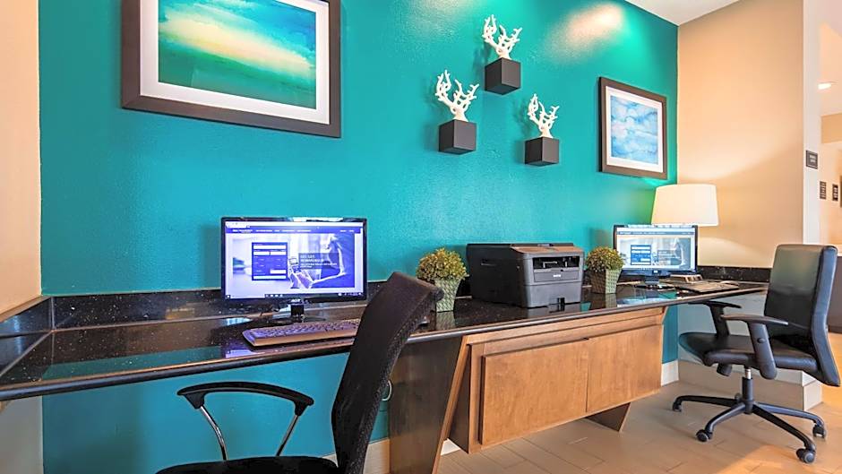Best Western Wesley Chapel