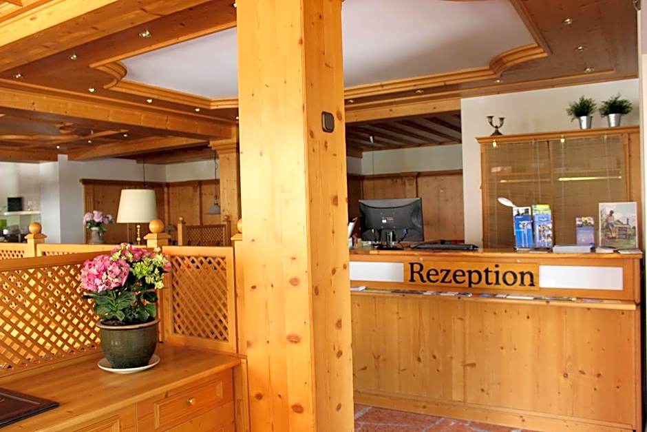 Alpenhotel Widderstein