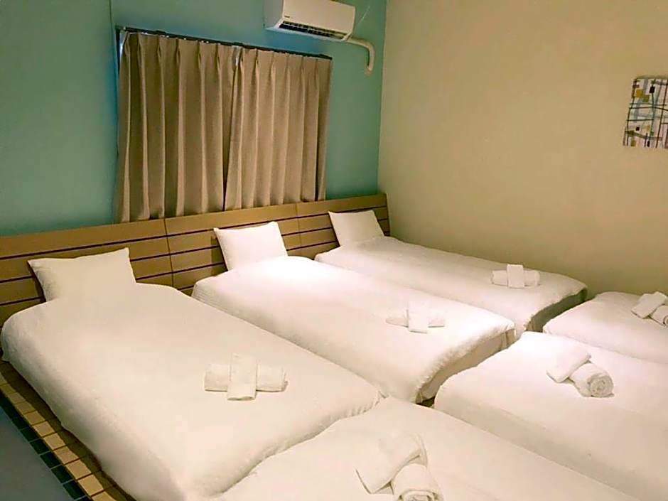 Adan hotel