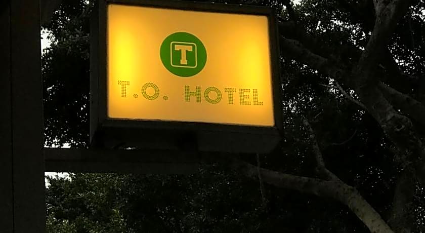 T.O. Hotel