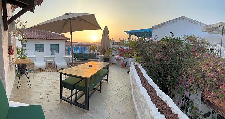 8 oDa Marmaris