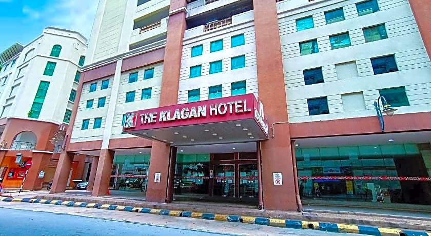 The Klagan Hotel