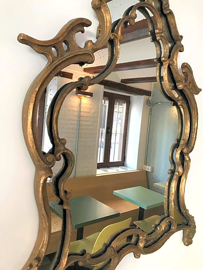 Hotel 19-30 Valencia