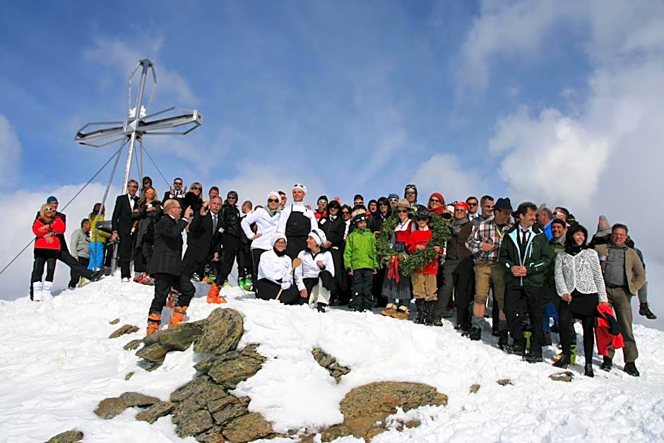 Appartement Sunnleitn