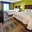 Hampton Inn By Hilton & Suites Clarksville